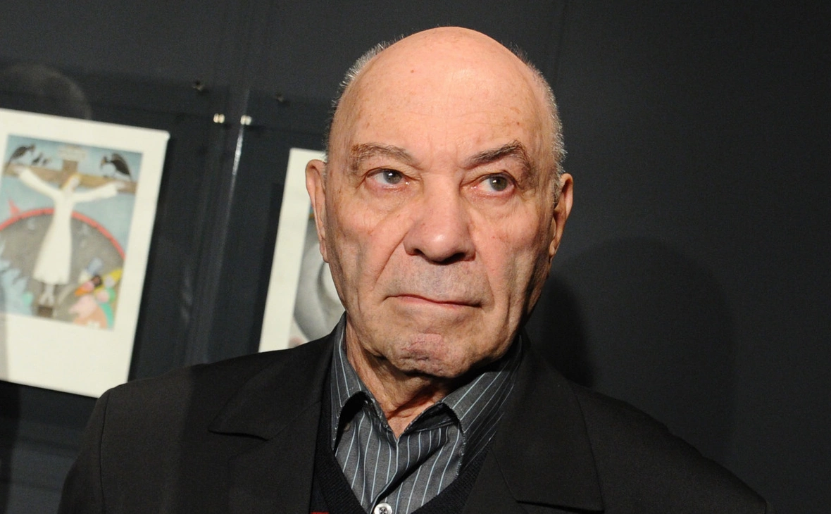 Красильников Станислав / ТАСС