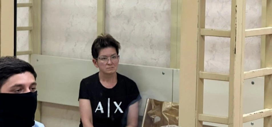 пресс-служба облсуда