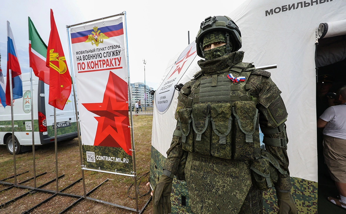 Сергей Елагин / Бизнес Online / ТАСС