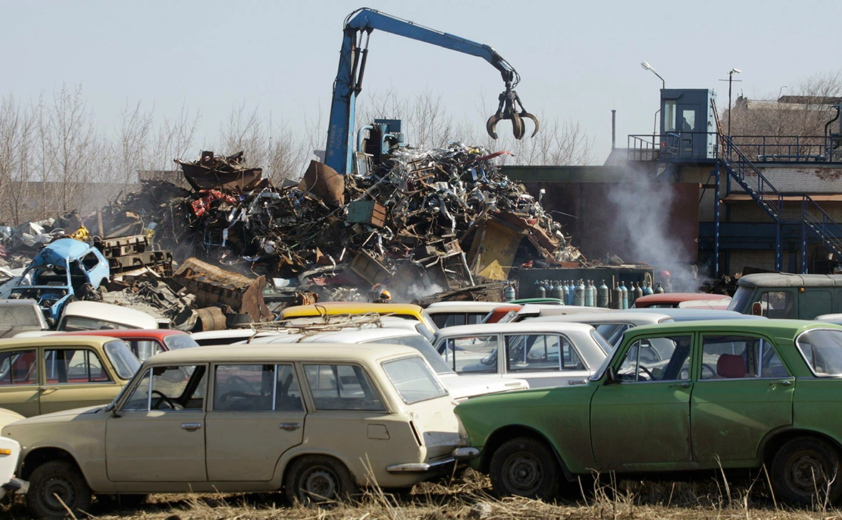 Николай Титов / Russian Look / Global Look Press