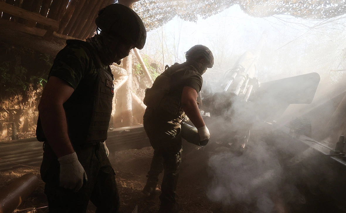 Александр Полегенько / ТАСС