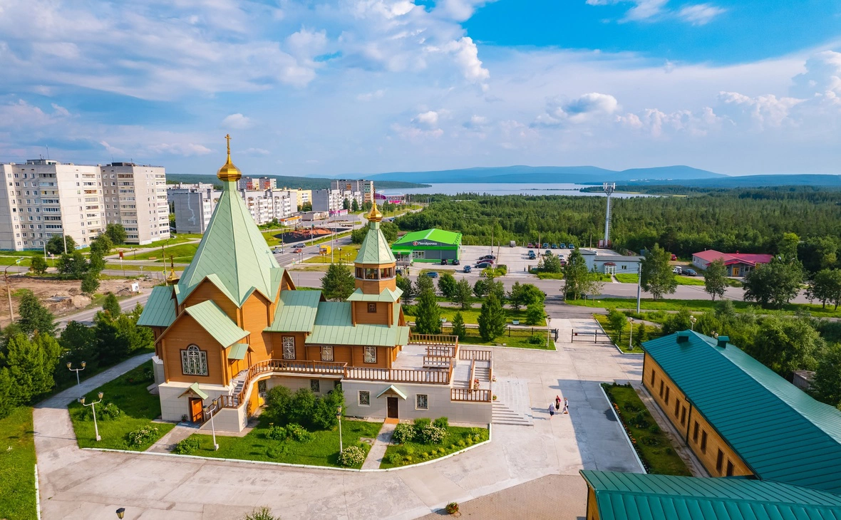 администрация города Полярные Зори / vk.com