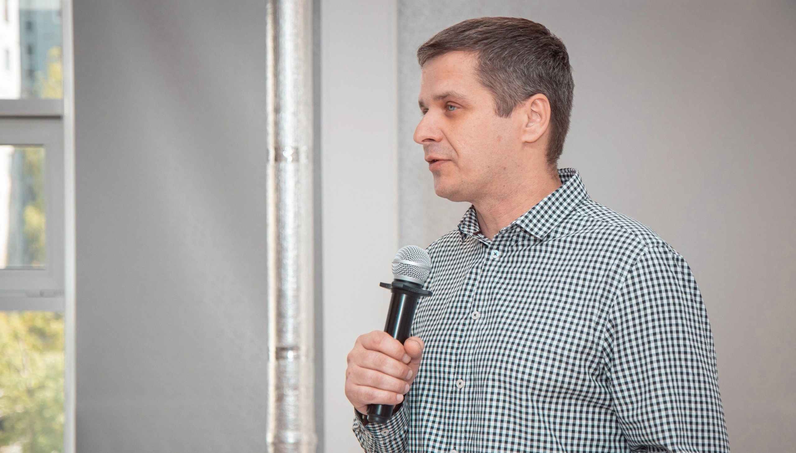 со страницы Артёма Казина во "ВКонтакте"