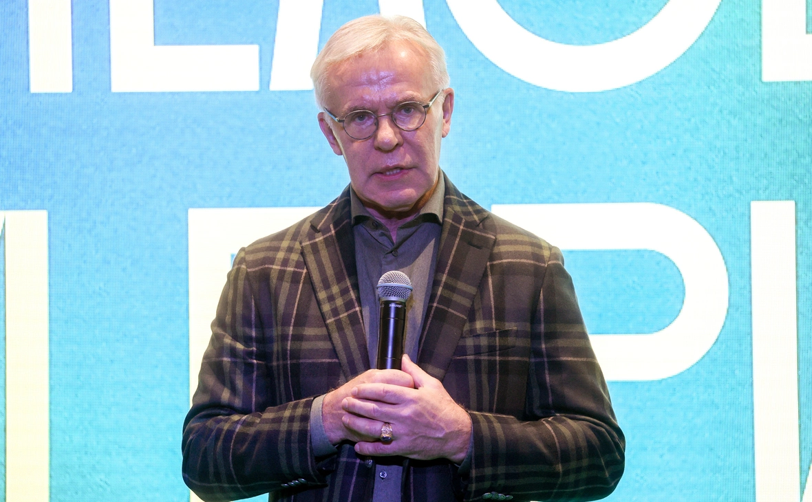 Bulkin Sergey / news.ru / Global Look Press