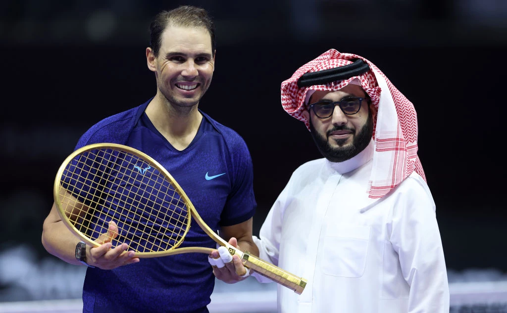 Richard Pelham / Getty Images