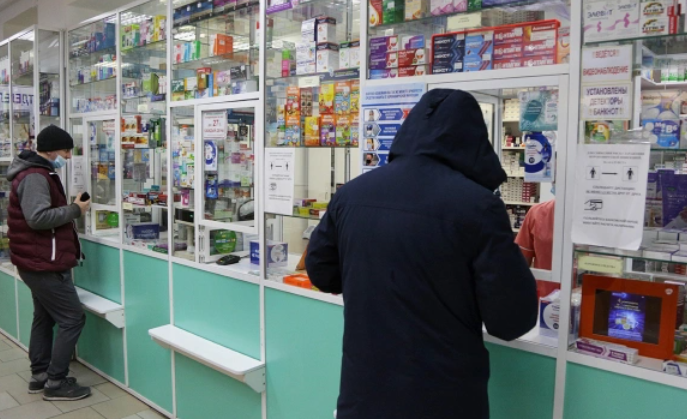 Евгений Софийчук / ТАСС