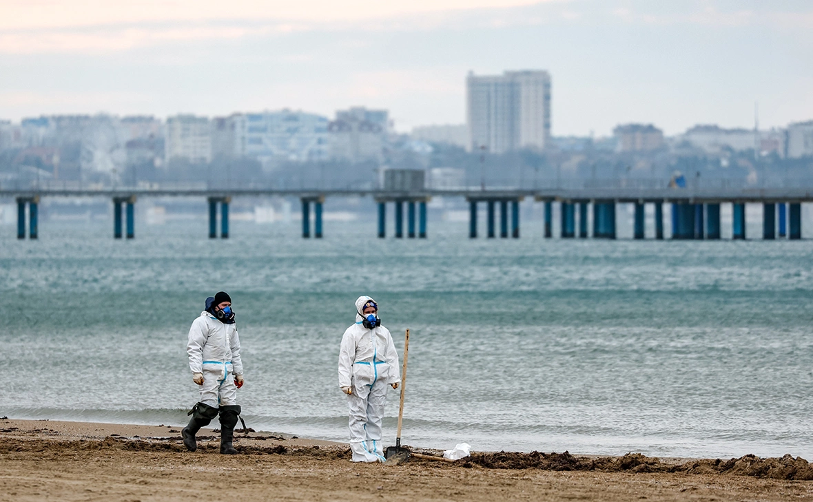 Дмитрий Феоктистов / ТАСС