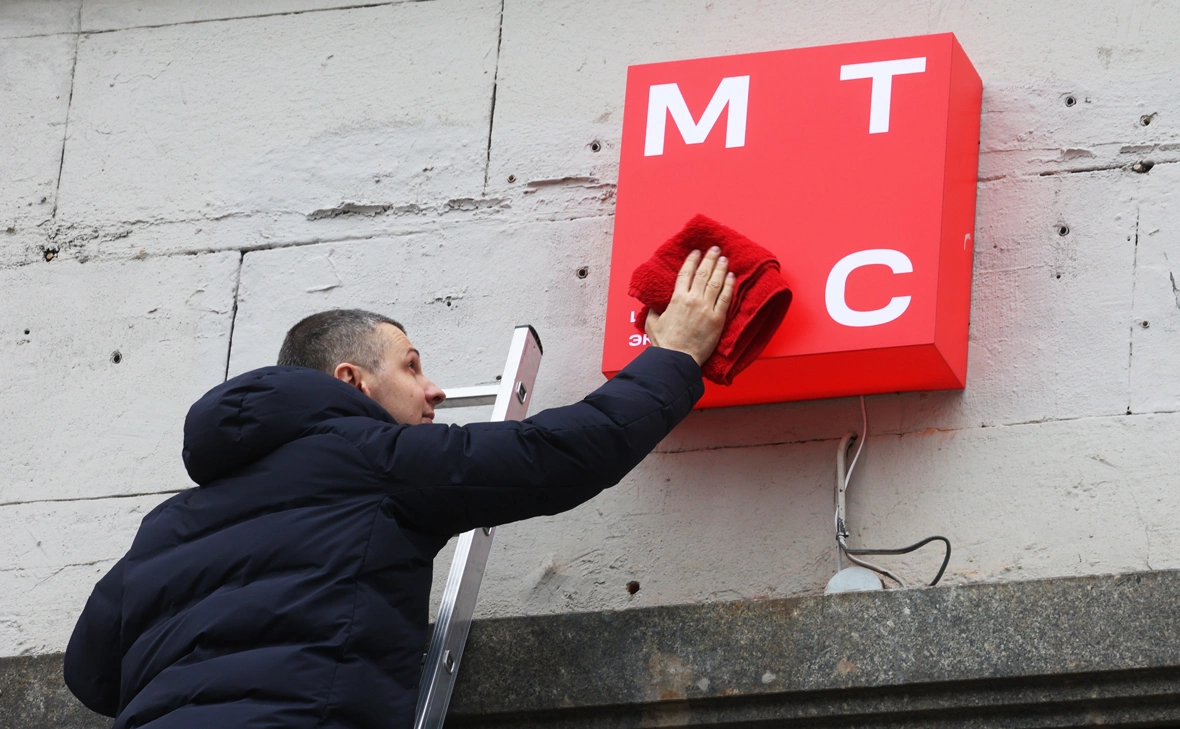 Виталий Белоусов / РИА Новости