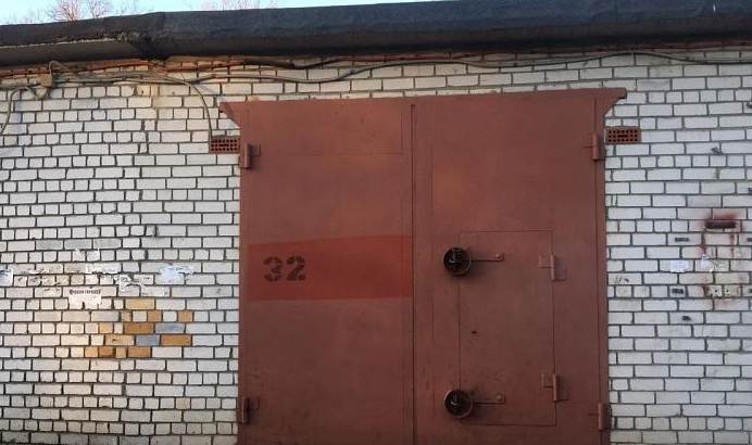 Участок нижегородского детдома «Надежда» освободят от незаконных гаражей