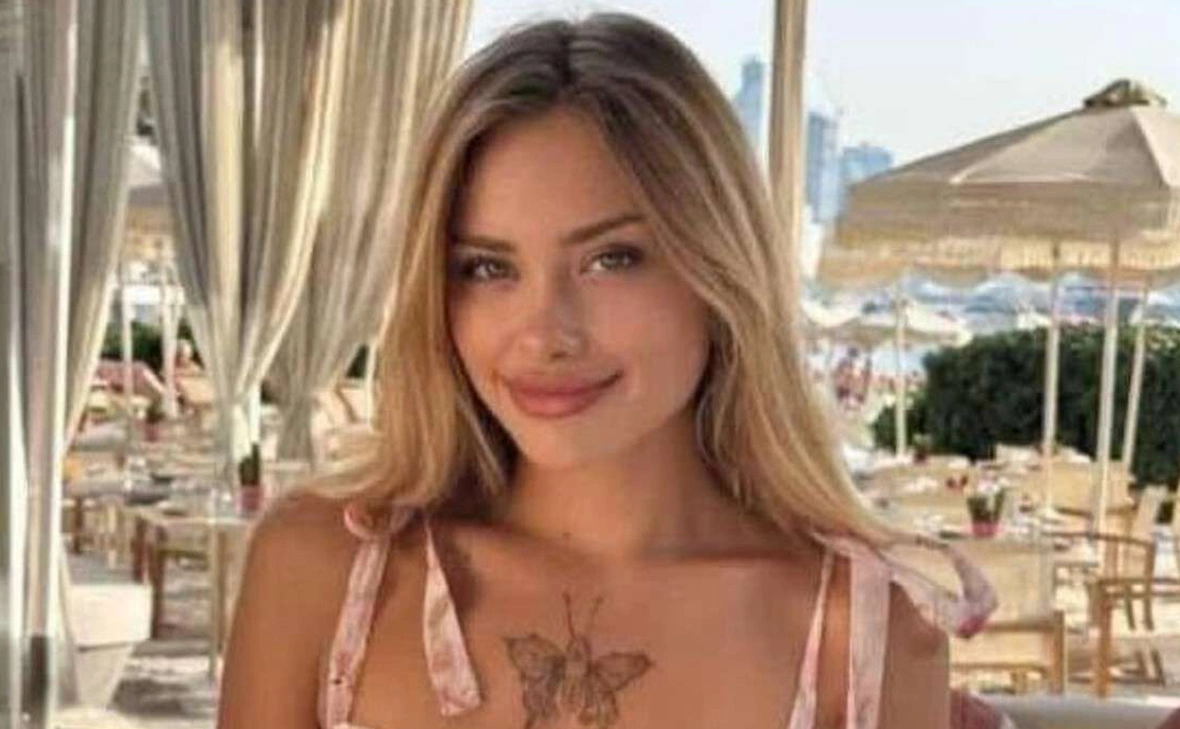 ae3marylu / Instagram (входит в корпорацию Meta, признана экстремистской и запрещена в России)