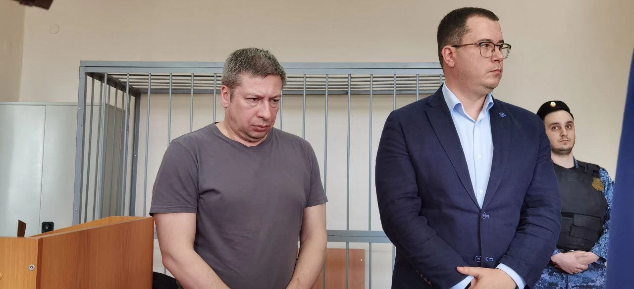 Дмитрий Антоненков, 66.RU