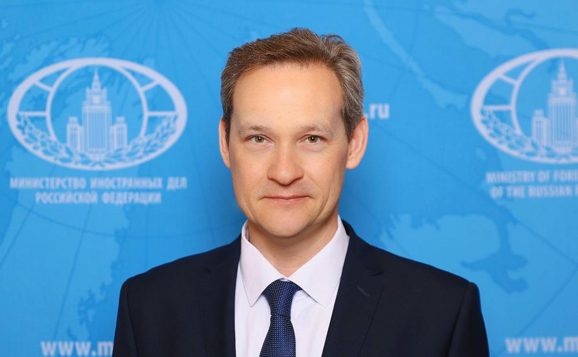 Дмитрий Олисов