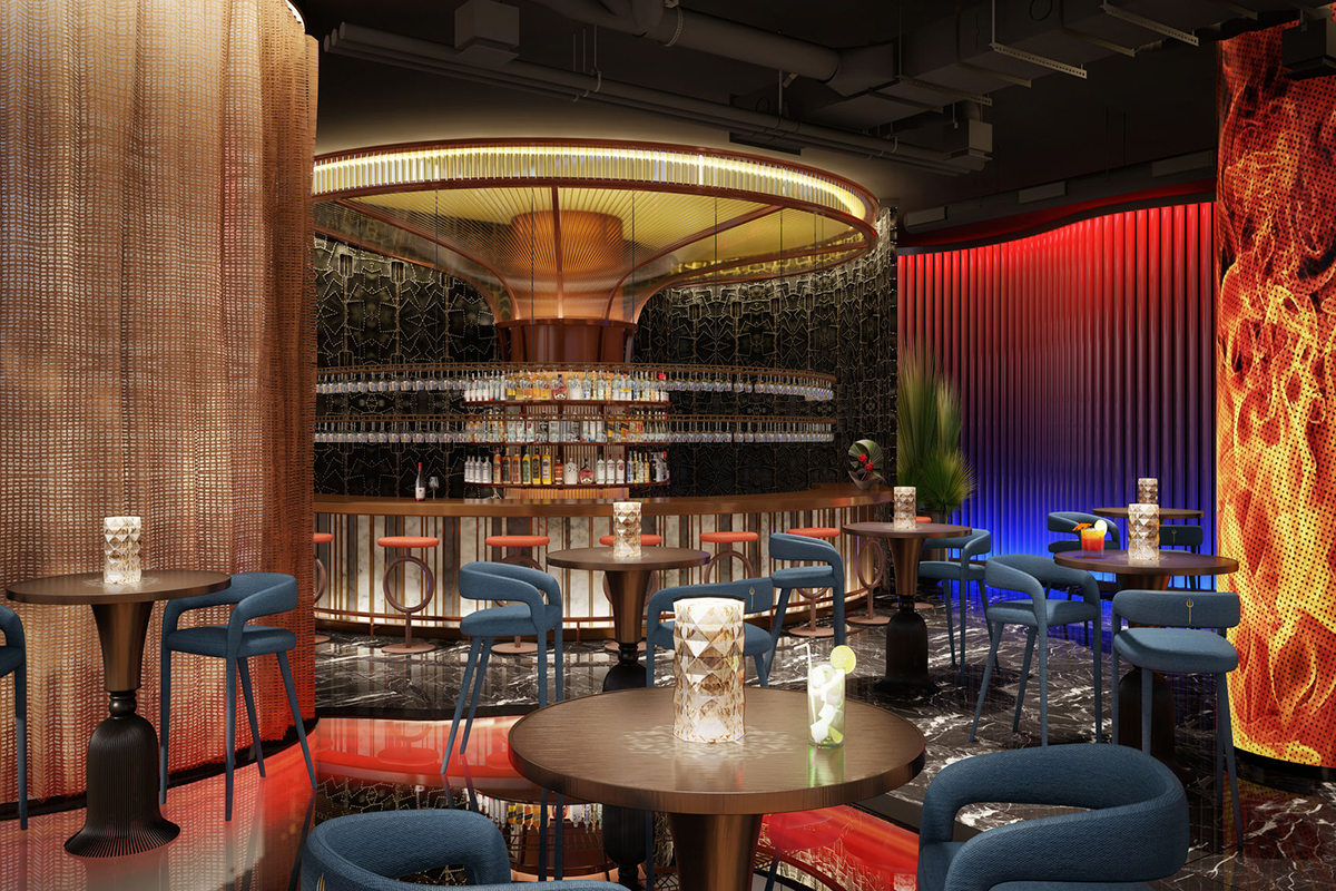 Hell's Kitchen Ibiza