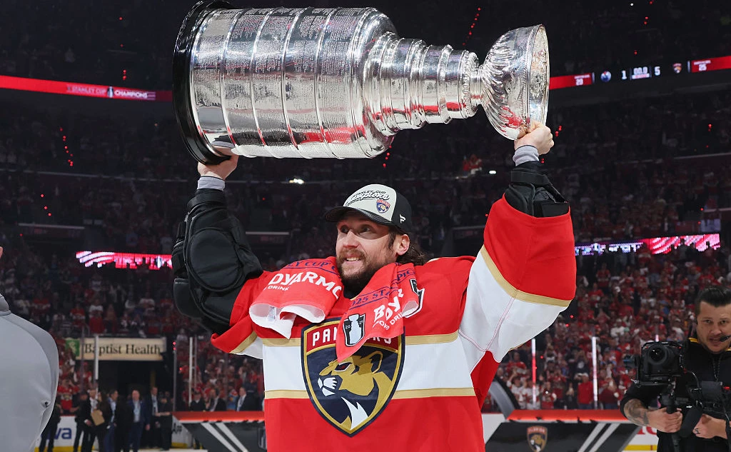  Bruce Bennett / Getty Images