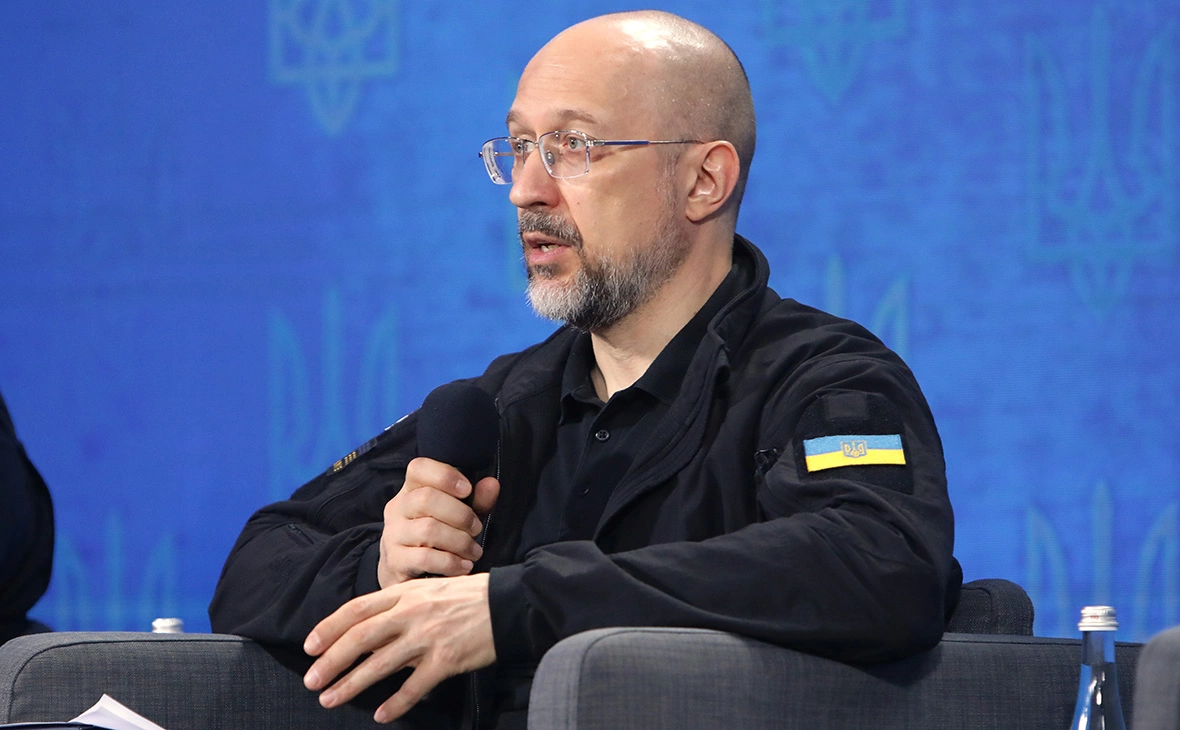 Александр Клименко / Keystone Press Agency / Global Look Press