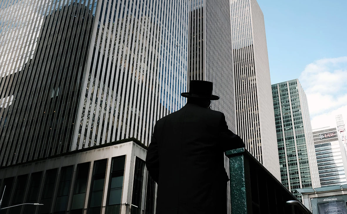 Spencer Platt / Getty Images 