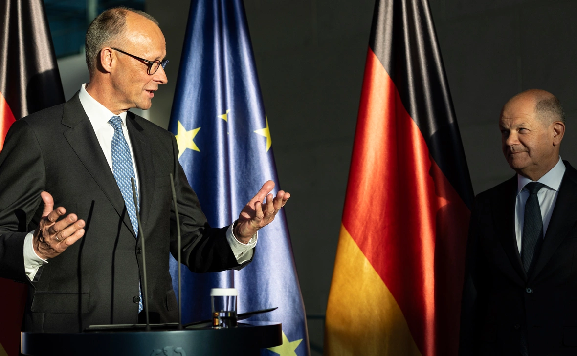 Maja Hitij / Getty Images