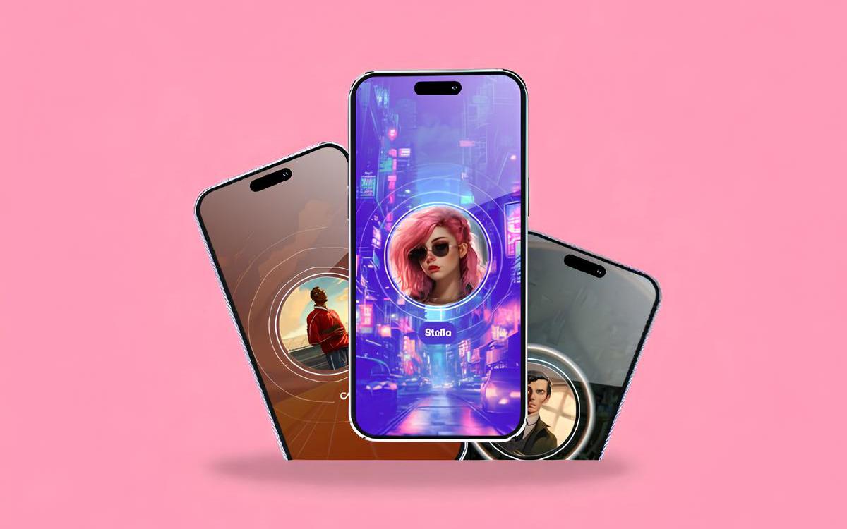 Фото: Character.AI