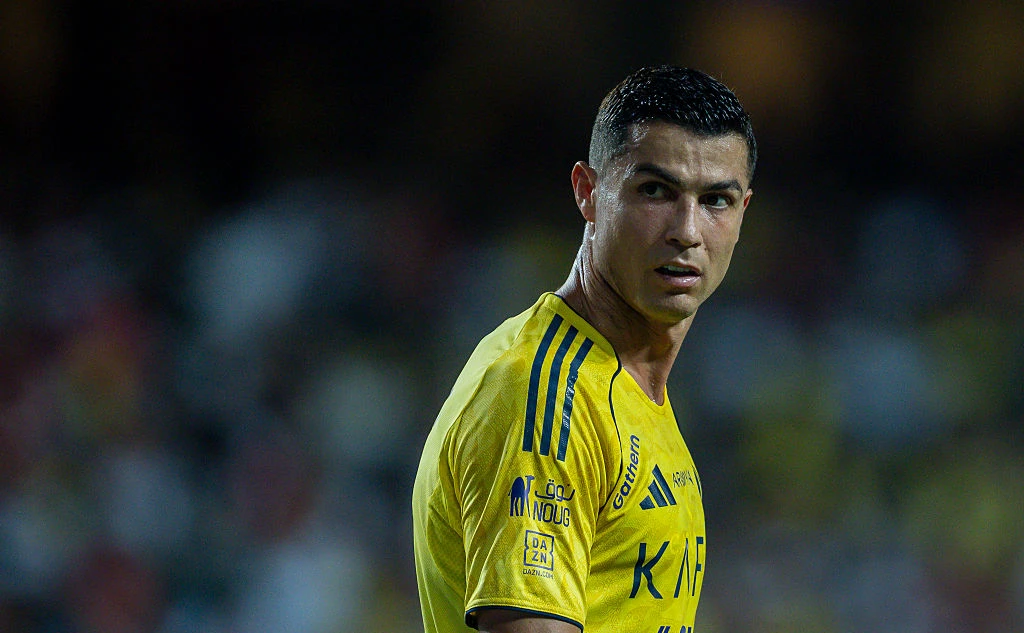 Yu Chun Christopher Wong / Getty Images