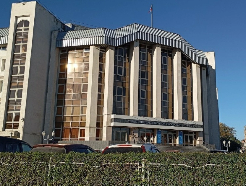 Олег Малиновский / РБК Омск