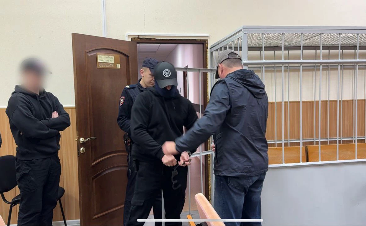 СУ СК России по Владимирской области / Telegram