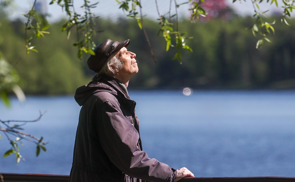 Алексей Белкин / news.ru / Global Look Press