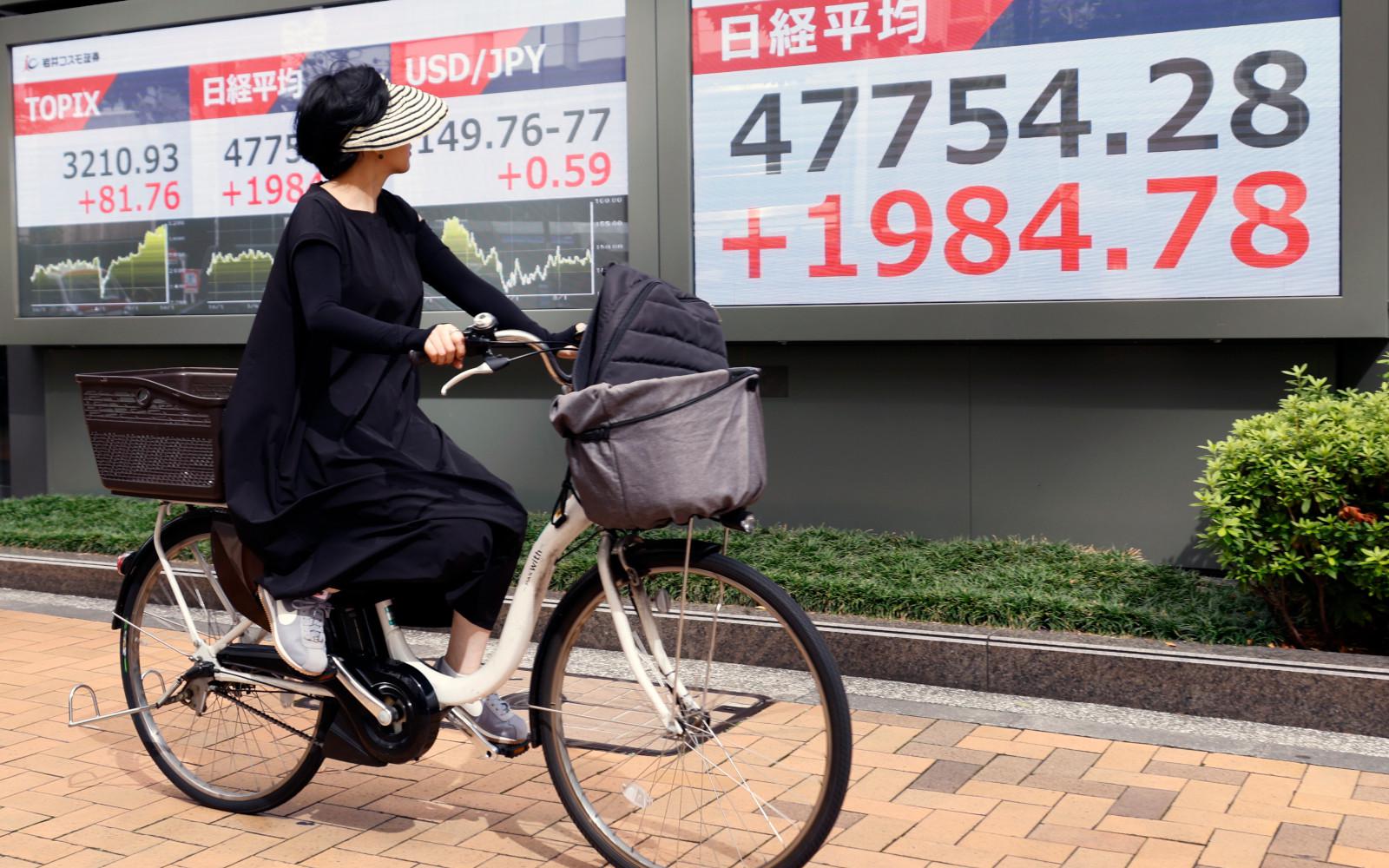 Фото:FRANCK ROBICHON / EPA / ТАСС