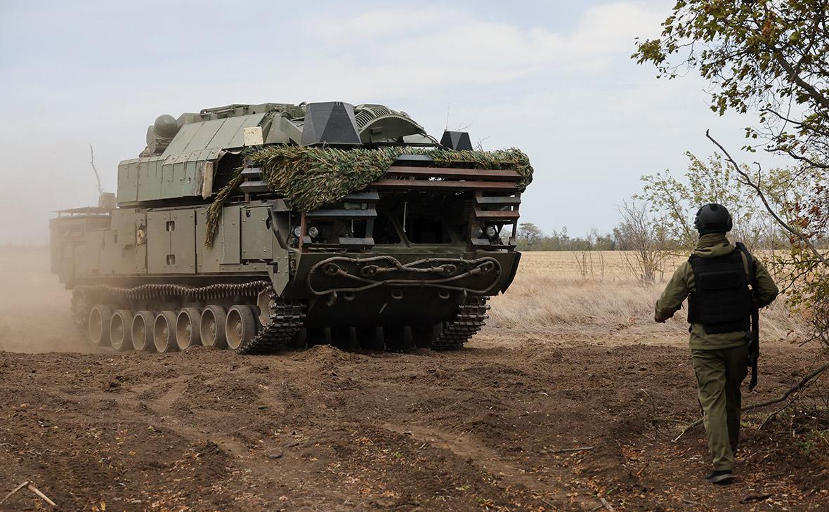 Фото: Александр Полегенько / ТАСС
