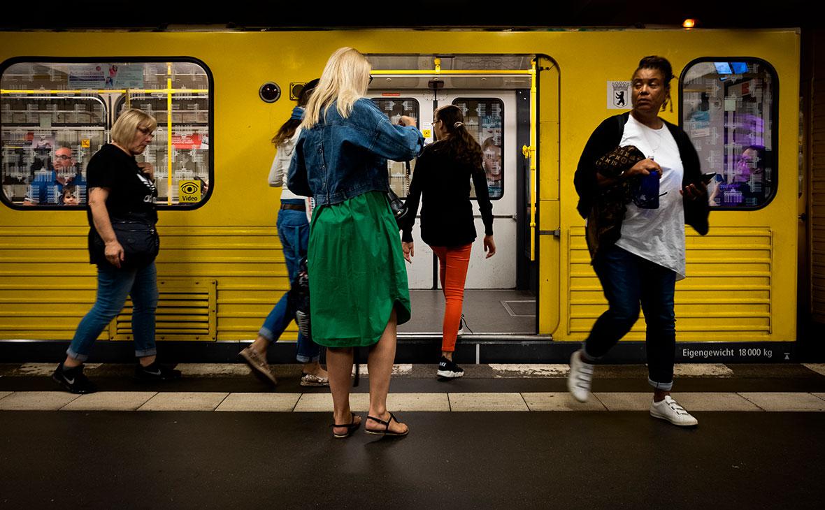 Фото: Salmoirago / Shutterstock