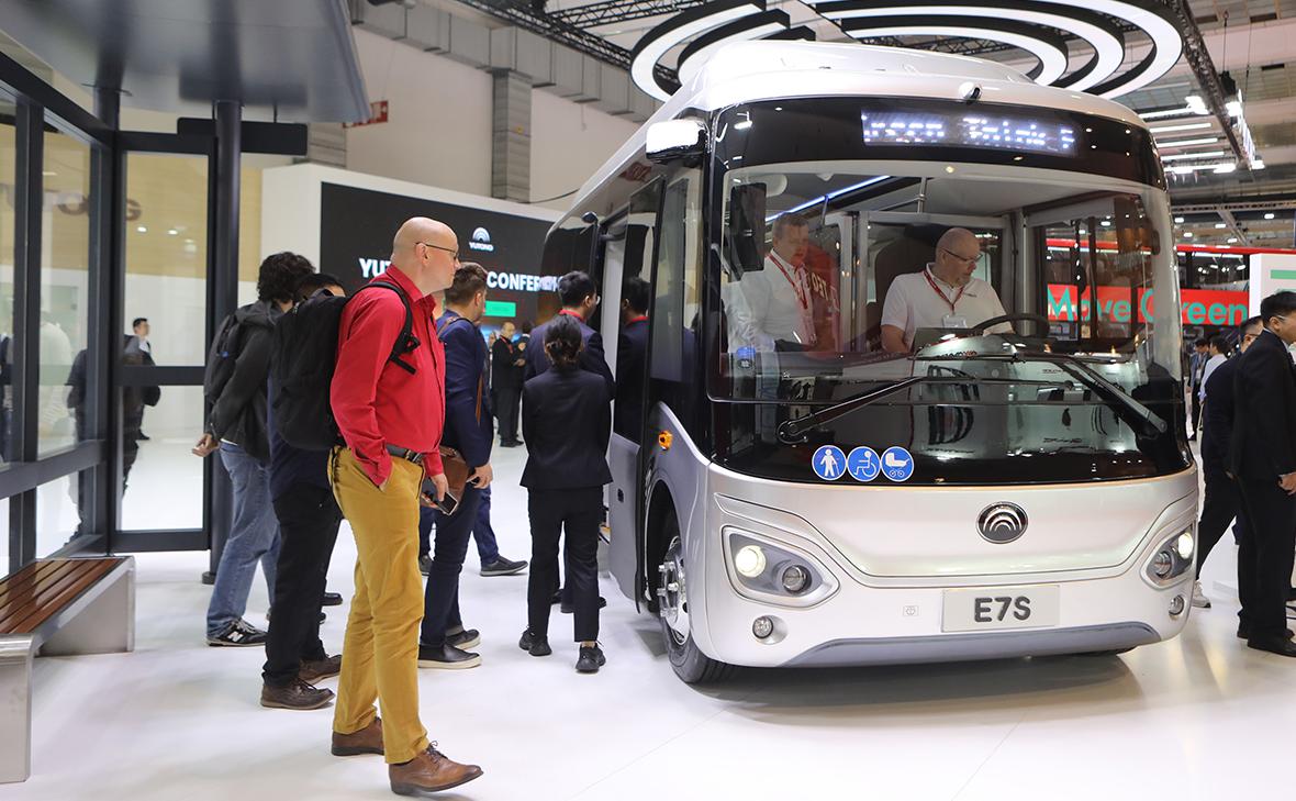 Фото: Pan Geping / Global Look Press