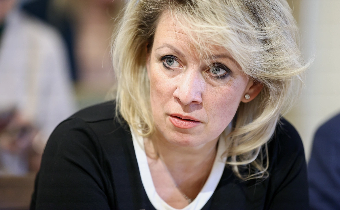 Артем Геодакян / ТАСС