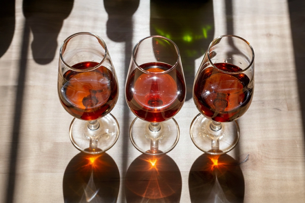 Сладкое вино из Кипра внесли в список наследия ЮНЕСКО