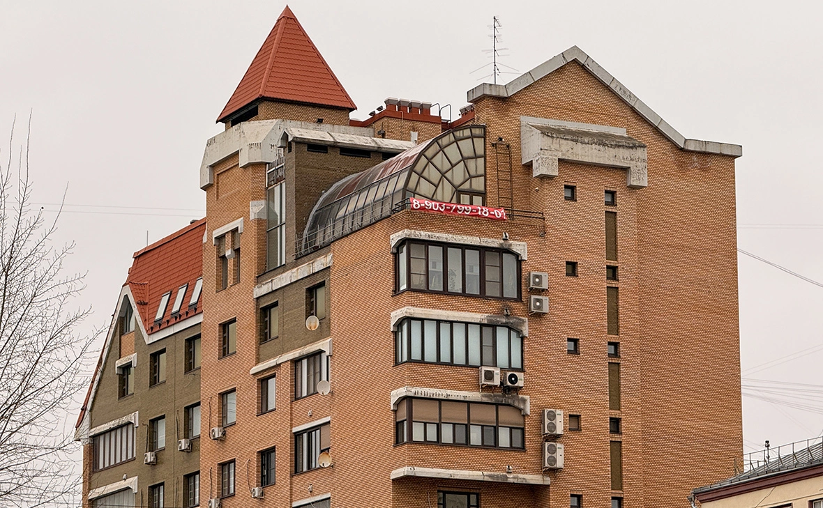 Сергей Петров / NEWS.ru / Global Look Press