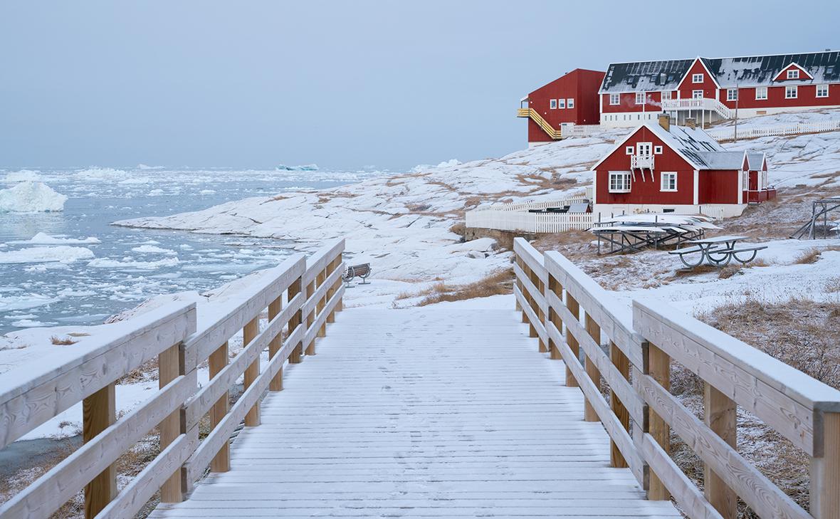 Фото: Petr Kahanek / Shutterstock