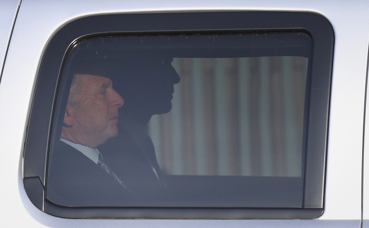 Christian Mang / Getty Images