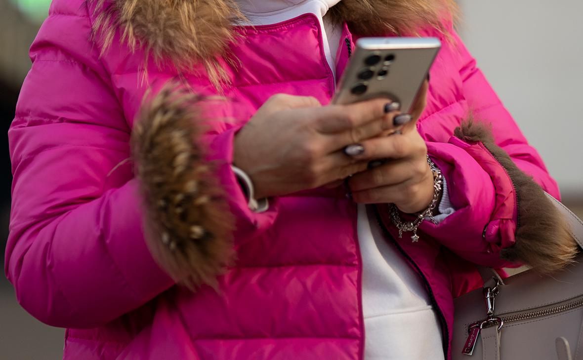 Фото:Михаил Гребенщиков / РБК