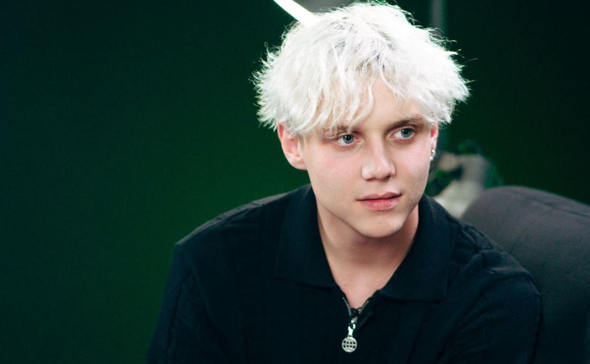 Иван Дмитриенко