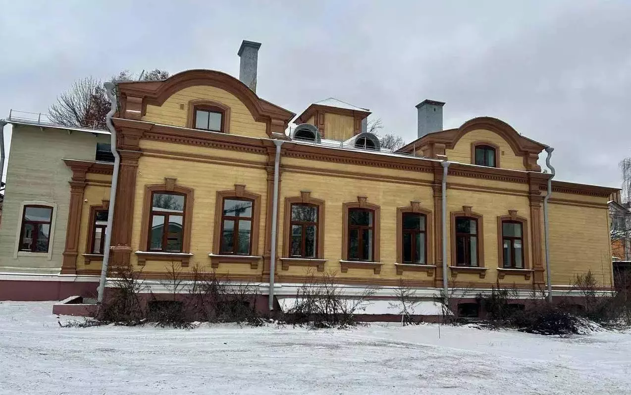 Телеграм-канал Егора Полякова