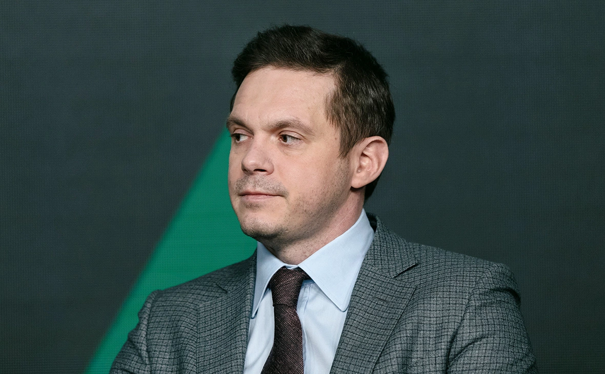 Михаил Гребенщиков / РБК