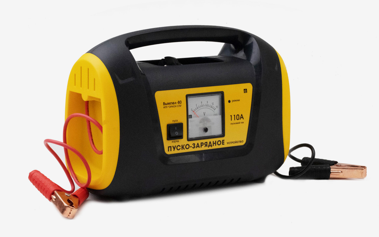 &laquo;Вымпел-80&raquo;