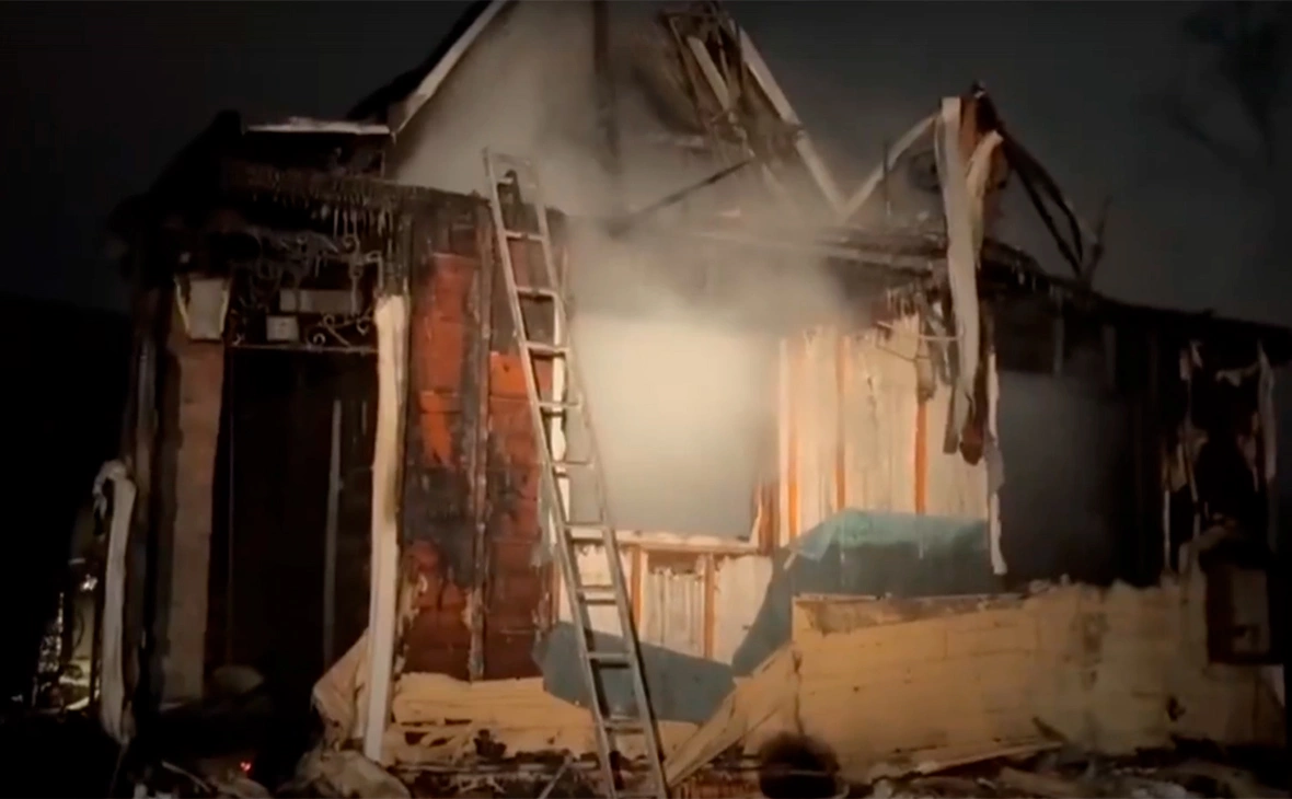 ГУ МЧС России по Хабаровскому краю