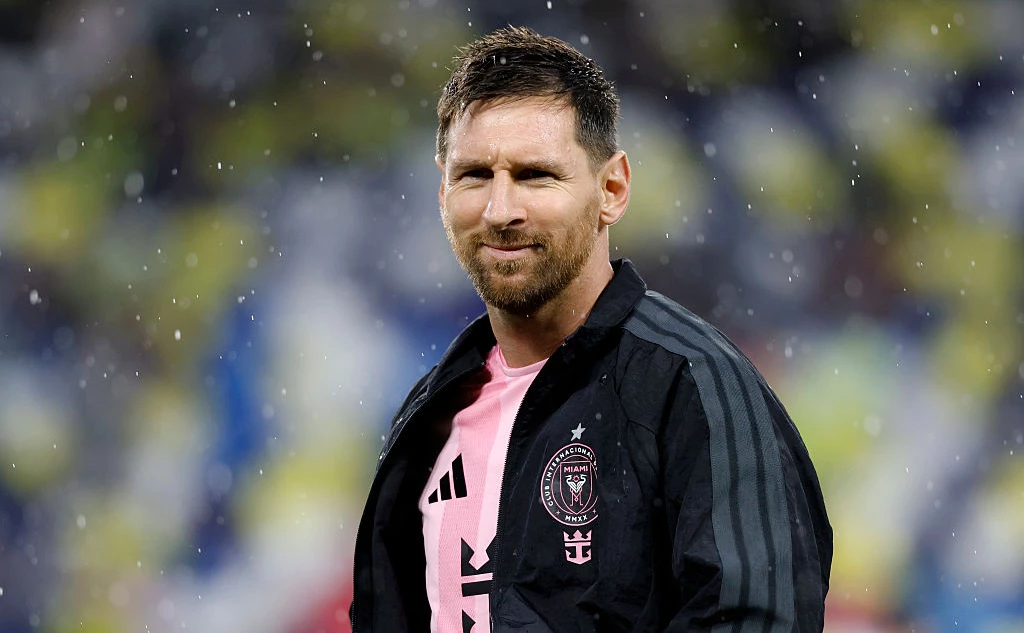  Johnnie Izquierdo / Getty Images