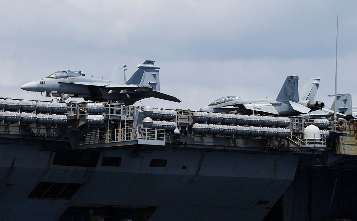 Enea Lebrun / Reuters