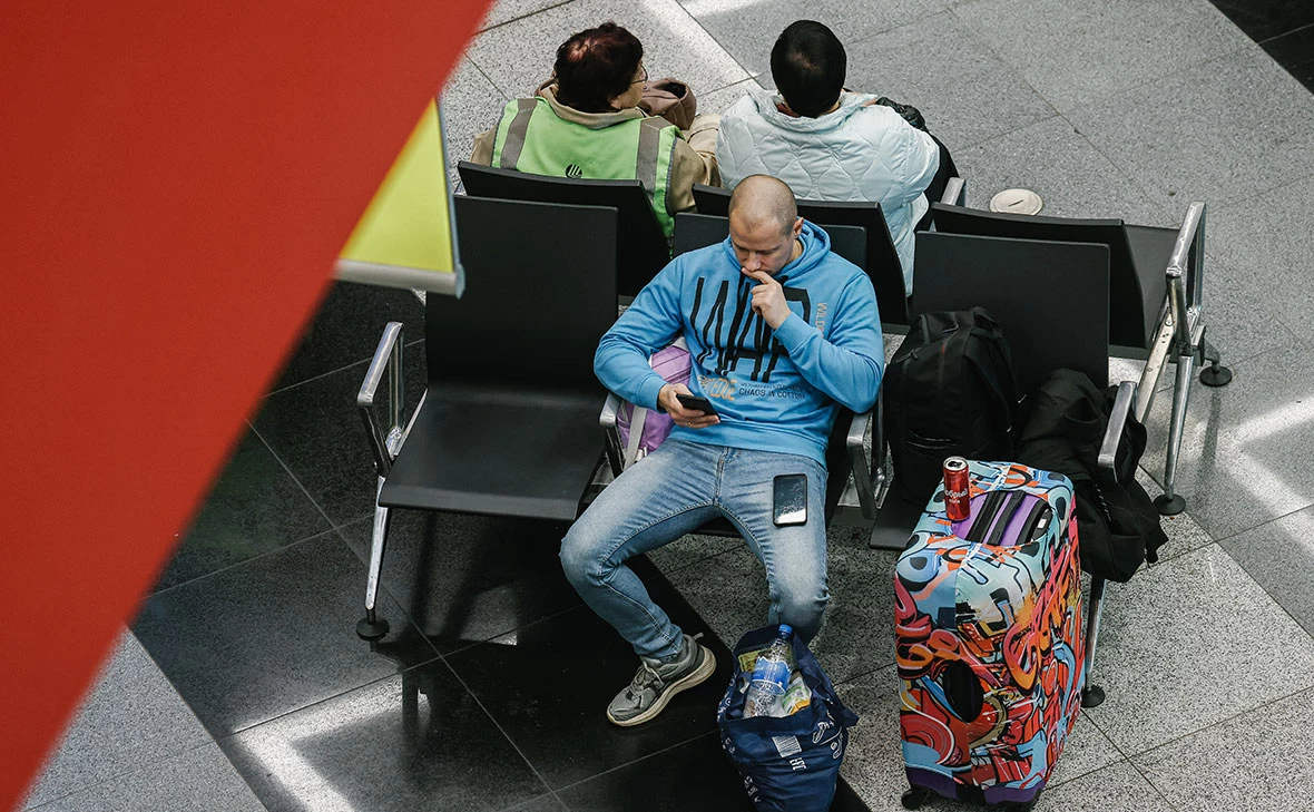 Андрей Любимов / РБК