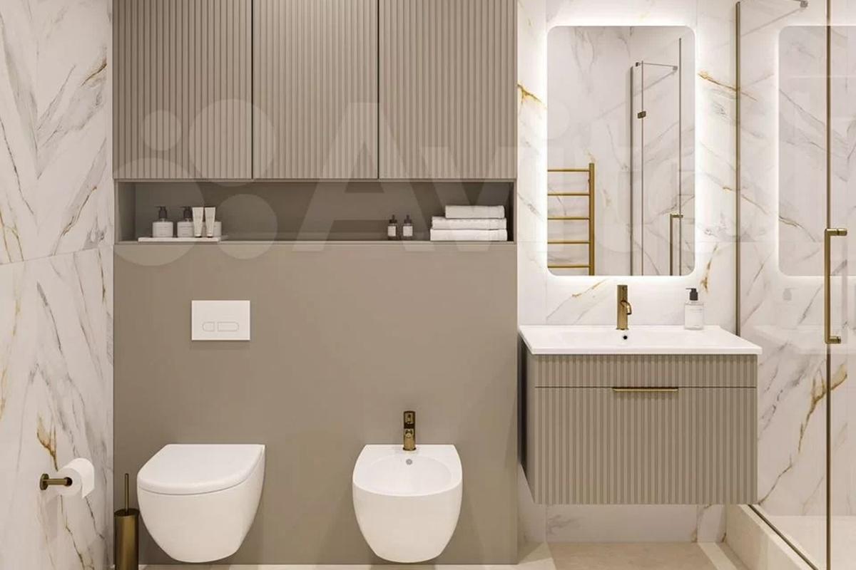 До ₽3,8 млн: как выглядят самые дорогие квартиры в аренду в мегаполисах