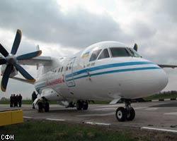Судан намерен закупить у Украины самолеты на 100 млн долл
