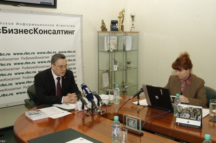 Интернет-пресс-конференция Кандидата на должность Мэра города Жуковский Игоря Новикова