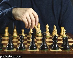 Шулеры от шахмат: французские гроссмейстеры попались на мухлеже