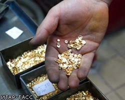 Драгоценные металлы: долгосрочная цель для золота - 5000 долл./унция