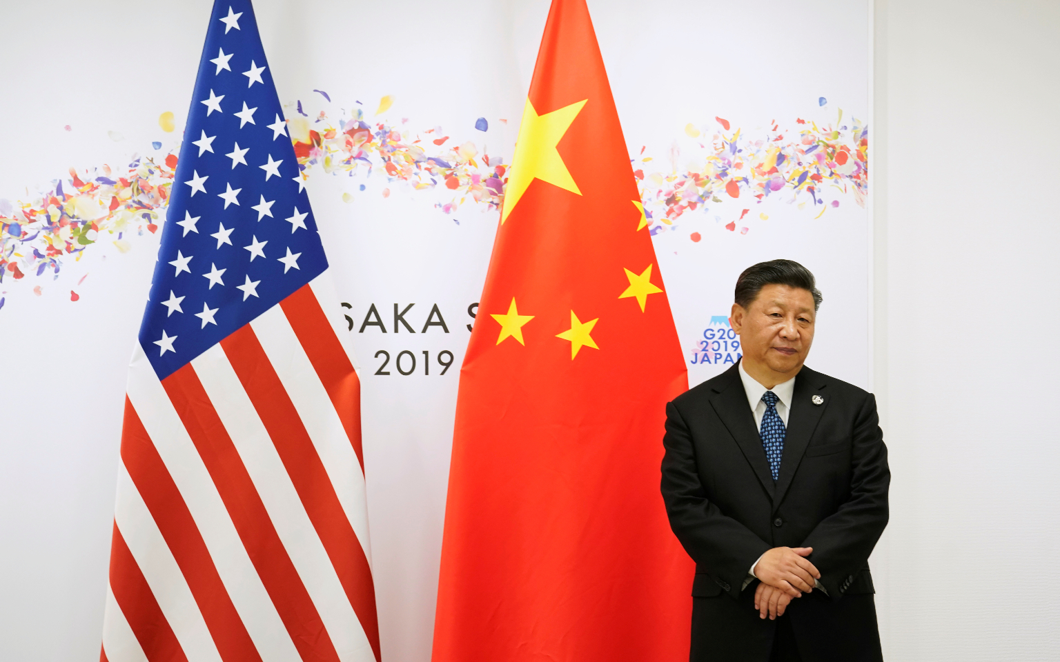 Reuters оценил потери мировой экономики от торговой войны США и Китая